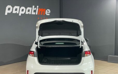 Toyota Corolla, 2022 год, 1 699 000 рублей, 5 фотография