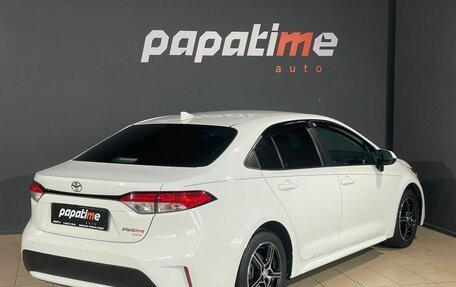 Toyota Corolla, 2022 год, 1 699 000 рублей, 3 фотография