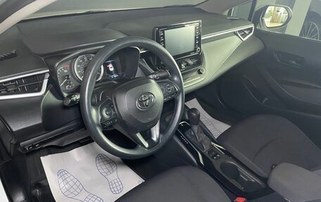 Toyota Corolla, 2022 год, 1 699 000 рублей, 6 фотография