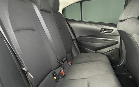 Toyota Corolla, 2022 год, 1 699 000 рублей, 9 фотография