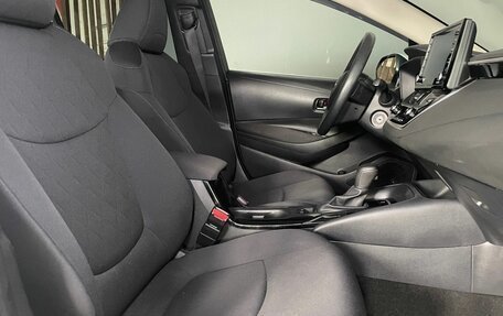 Toyota Corolla, 2022 год, 1 699 000 рублей, 10 фотография