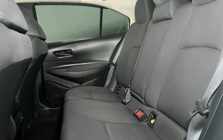 Toyota Corolla, 2022 год, 1 699 000 рублей, 8 фотография