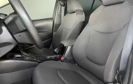 Toyota Corolla, 2022 год, 1 699 000 рублей, 7 фотография