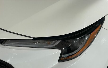 Toyota Corolla, 2022 год, 1 699 000 рублей, 13 фотография