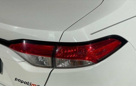 Toyota Corolla, 2022 год, 1 699 000 рублей, 14 фотография