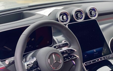 Mercedes-Benz GLC Coupe, 2025 год, 10 815 000 рублей, 7 фотография