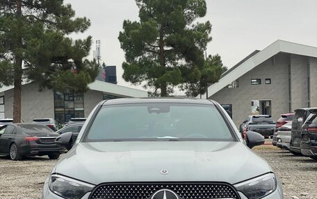 Mercedes-Benz GLC Coupe, 2025 год, 10 815 000 рублей, 2 фотография