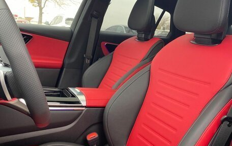 Mercedes-Benz GLC Coupe, 2025 год, 10 815 000 рублей, 10 фотография