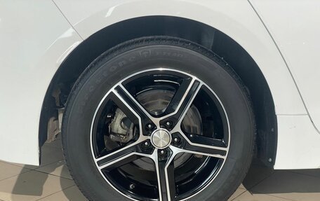 Toyota Corolla, 2022 год, 1 699 000 рублей, 15 фотография