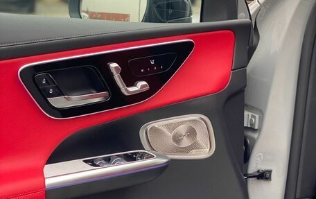 Mercedes-Benz GLC Coupe, 2025 год, 10 815 000 рублей, 8 фотография