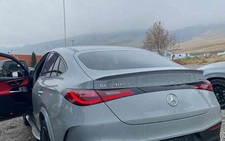 Mercedes-Benz GLC Coupe, 2025 год, 10 815 000 рублей, 6 фотография