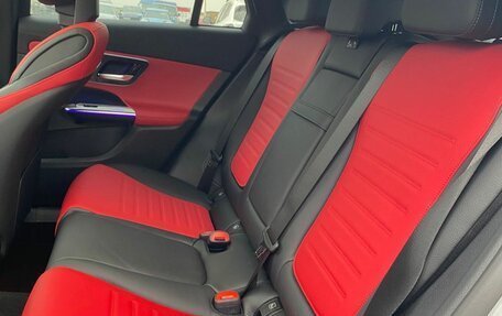 Mercedes-Benz GLC Coupe, 2025 год, 10 815 000 рублей, 12 фотография