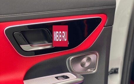 Mercedes-Benz GLC Coupe, 2025 год, 10 815 000 рублей, 11 фотография