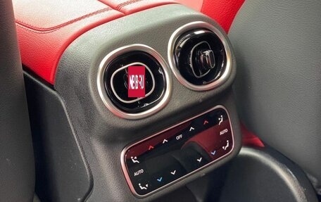 Mercedes-Benz GLC Coupe, 2025 год, 10 815 000 рублей, 13 фотография