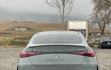 Mercedes-Benz GLC Coupe, 2025 год, 10 815 000 рублей, 4 фотография