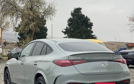Mercedes-Benz GLC Coupe, 2025 год, 10 815 000 рублей, 5 фотография