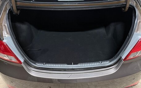 Hyundai Solaris II рестайлинг, 2014 год, 740 000 рублей, 12 фотография