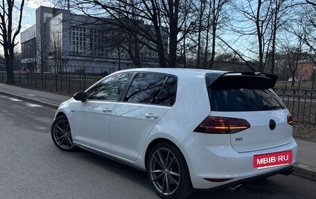 Volkswagen Golf GTI VII, 2015 год, 2 100 000 рублей, 4 фотография