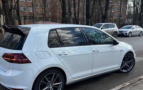 Volkswagen Golf GTI VII, 2015 год, 2 100 000 рублей, 6 фотография