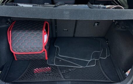 Volkswagen Golf GTI VII, 2015 год, 2 100 000 рублей, 11 фотография