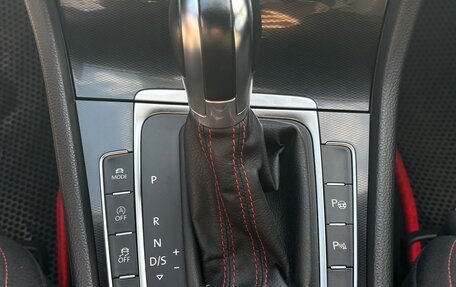 Volkswagen Golf GTI VII, 2015 год, 2 100 000 рублей, 18 фотография