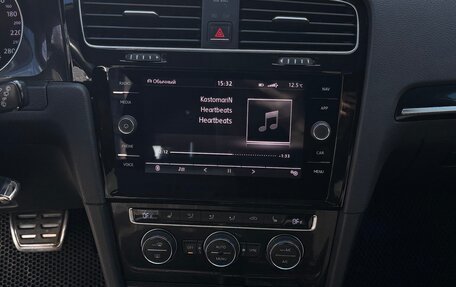 Volkswagen Golf GTI VII, 2015 год, 2 100 000 рублей, 17 фотография