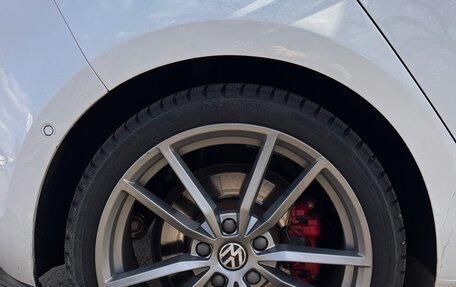 Volkswagen Golf GTI VII, 2015 год, 2 100 000 рублей, 22 фотография