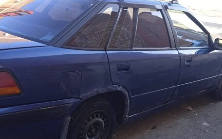 Daewoo Espero, 1997 год, 90 000 рублей, 5 фотография