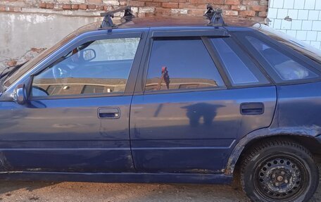 Daewoo Espero, 1997 год, 90 000 рублей, 4 фотография