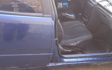 Daewoo Espero, 1997 год, 90 000 рублей, 6 фотография