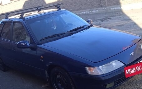 Daewoo Espero, 1997 год, 90 000 рублей, 3 фотография