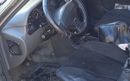 Daewoo Espero, 1997 год, 90 000 рублей, 7 фотография