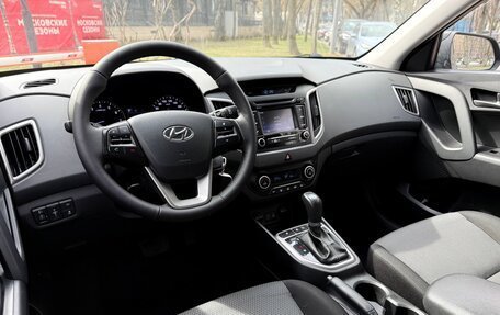 Hyundai Creta I рестайлинг, 2016 год, 1 389 000 рублей, 5 фотография