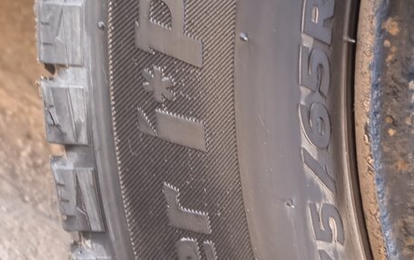 Daewoo Espero, 1997 год, 90 000 рублей, 9 фотография