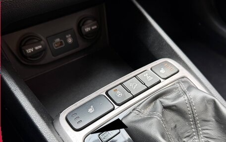 Hyundai Creta I рестайлинг, 2016 год, 1 389 000 рублей, 12 фотография