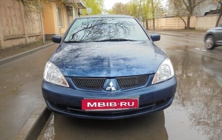 Mitsubishi Lancer IX, 2005 год, 475 000 рублей, 2 фотография