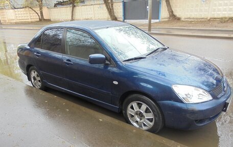 Mitsubishi Lancer IX, 2005 год, 475 000 рублей, 3 фотография