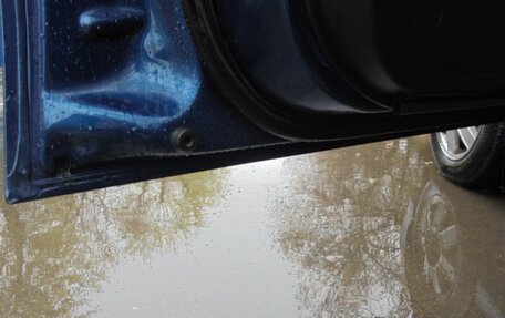 Mitsubishi Lancer IX, 2005 год, 475 000 рублей, 9 фотография