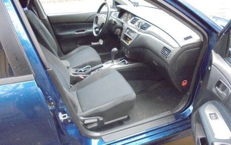 Mitsubishi Lancer IX, 2005 год, 475 000 рублей, 5 фотография