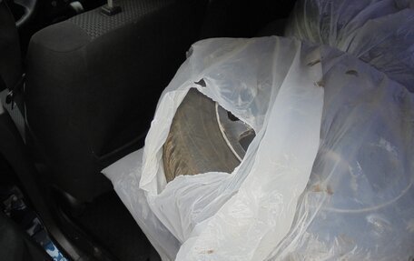 Mitsubishi Lancer IX, 2005 год, 475 000 рублей, 10 фотография