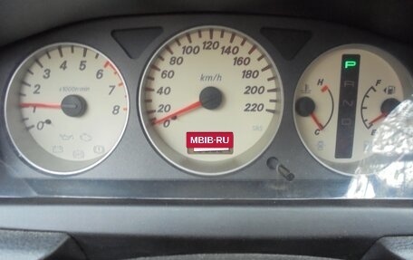 Mitsubishi Lancer IX, 2005 год, 475 000 рублей, 8 фотография