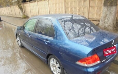 Mitsubishi Lancer IX, 2005 год, 475 000 рублей, 7 фотография