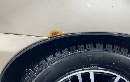 KIA Spectra II (LD), 2007 год, 450 000 рублей, 8 фотография