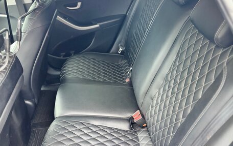 Hyundai i30 II рестайлинг, 2012 год, 990 000 рублей, 10 фотография