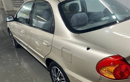 KIA Spectra II (LD), 2007 год, 450 000 рублей, 3 фотография