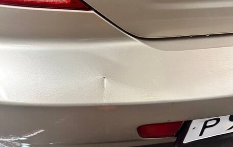 KIA Spectra II (LD), 2007 год, 450 000 рублей, 10 фотография