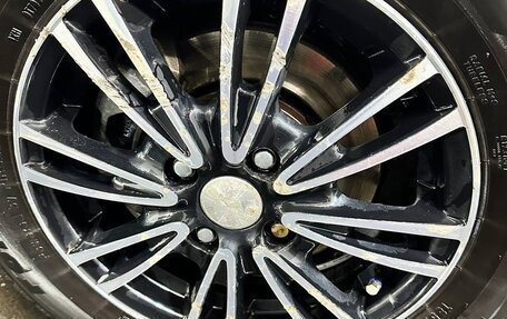 KIA Spectra II (LD), 2007 год, 450 000 рублей, 12 фотография