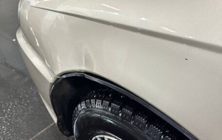 KIA Spectra II (LD), 2007 год, 450 000 рублей, 13 фотография