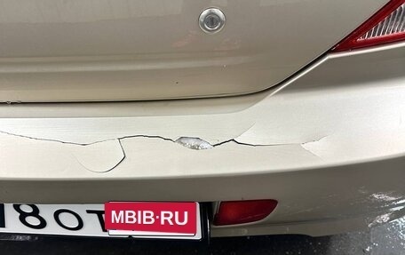 KIA Spectra II (LD), 2007 год, 450 000 рублей, 9 фотография