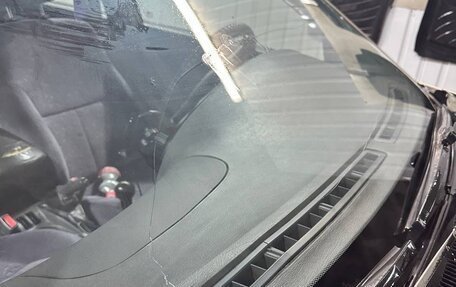 KIA Spectra II (LD), 2007 год, 450 000 рублей, 16 фотография